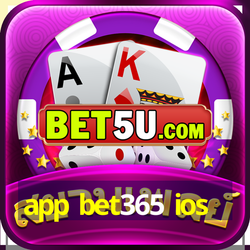 app bet365 ios